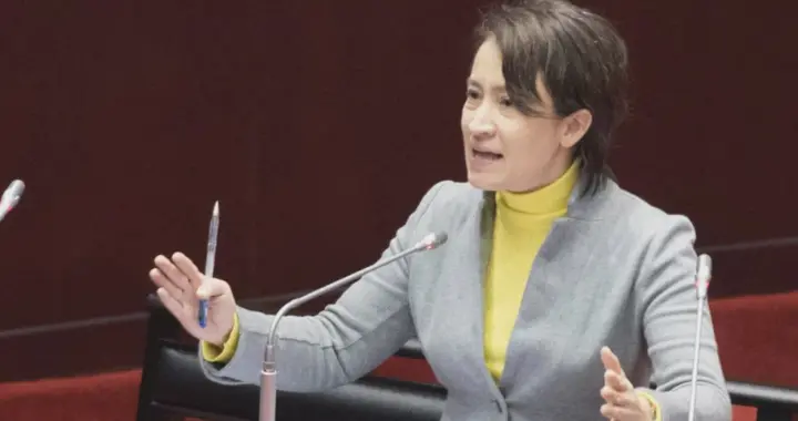 中方对萧美琴下达封杀令，向欧洲发出照会后，加拿大议员取消窜台