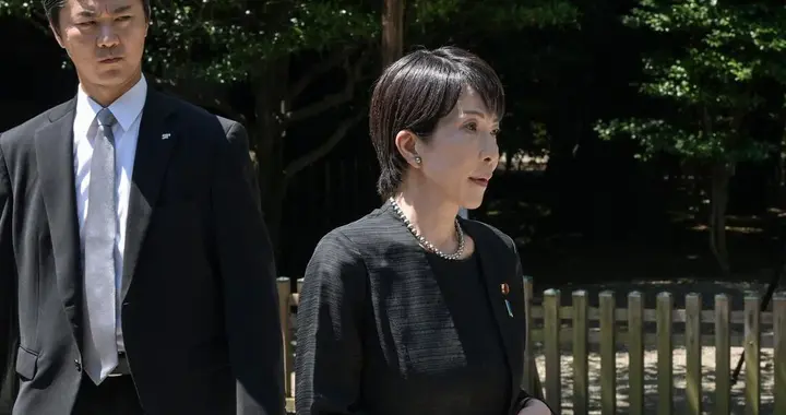 高市早苗想“掀桌子”？日媒：她要在特殊纪念日，参拜靖国神社