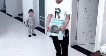 萌宠萌娃：这个娃，真是既坑爹又坑妈！