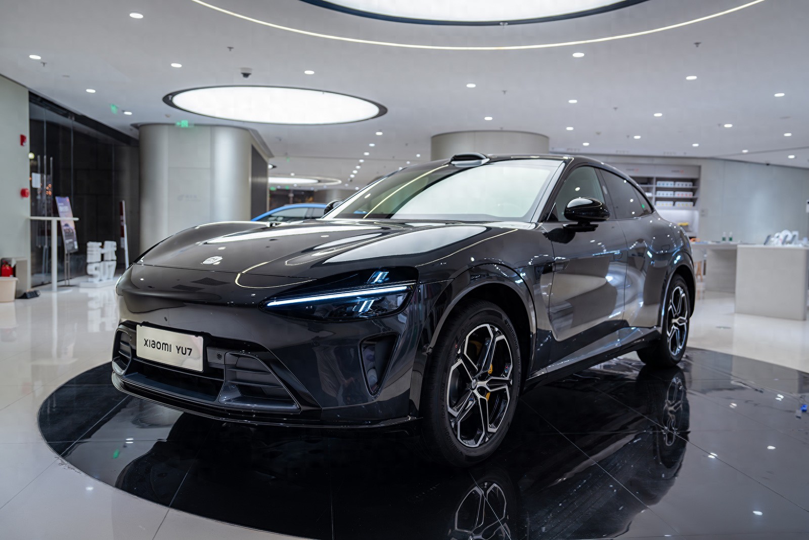 5月21日小米全生态新品提前看：YU7 GT与小米17 Max双C位