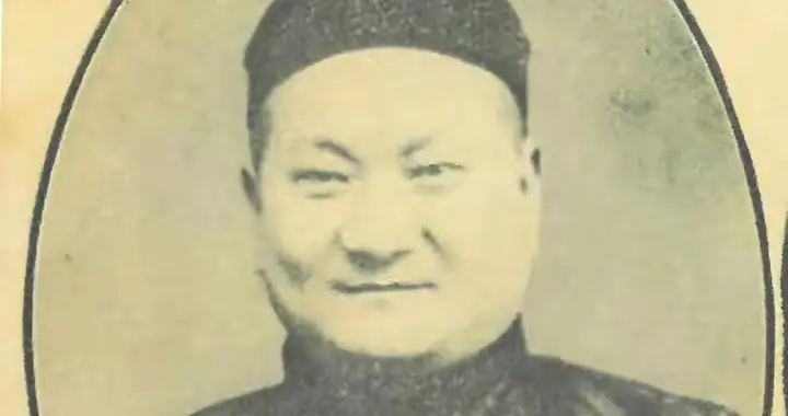 1952年，被看管的黄金荣对顾乃赓说：替我捎个话，让你父亲来一趟