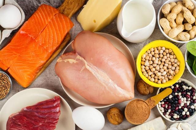 减肥吃不够蛋白质会阻碍减脂效果吗，该怎么办？多吃点高蛋白零食