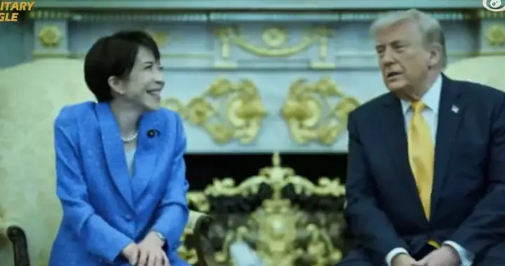 准备好了！中国军号再发日语版短片，最直面讽刺，你日本要干什么