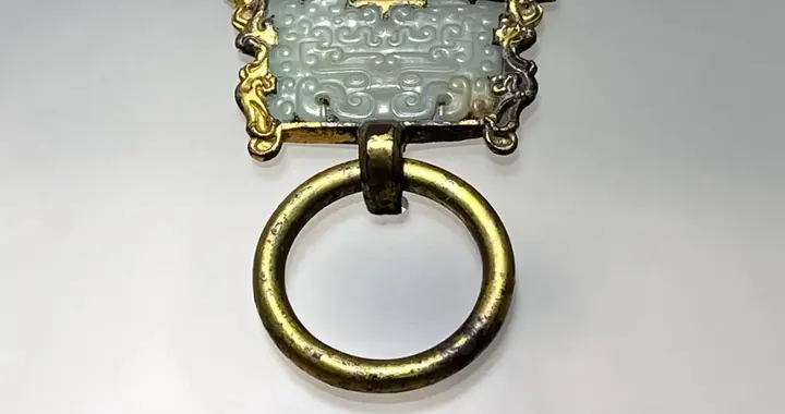 河北满城，中山靖王刘胜墓出土精品青铜器、陶器欣赏