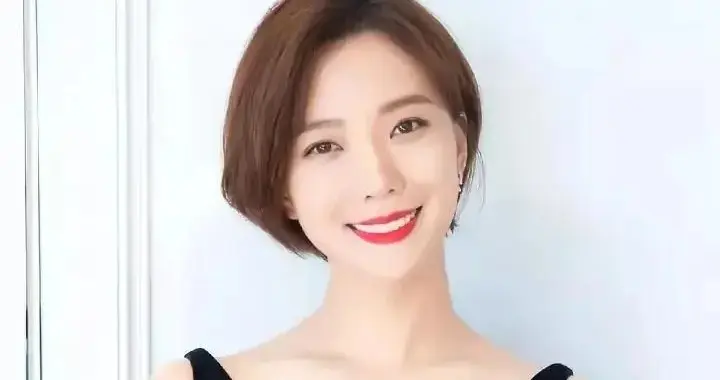 王珞丹美图