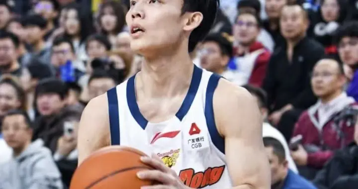 今晚北京男篮对阵广东，传来3个好消息和1个坏消息，赵睿有望复出