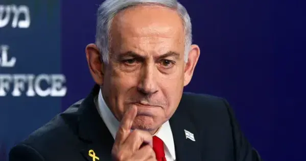 以色列敢与美国不同调，又公开反制俄罗斯，在联合国力挺乌克兰