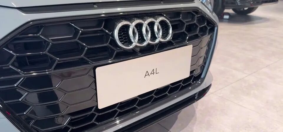 花24万买2025款奥迪A4L，到底是买豪华感，还是买了个车标？
