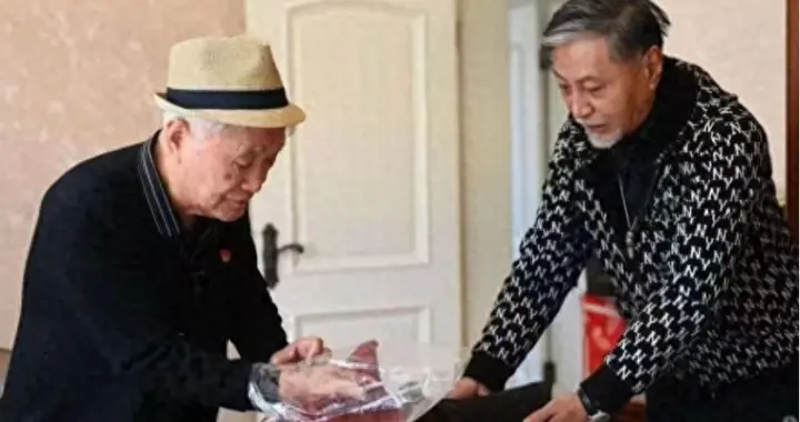钱再多也没用，牛犇儿子王侃去世仅1天，私生活被扒，女儿成遗憾