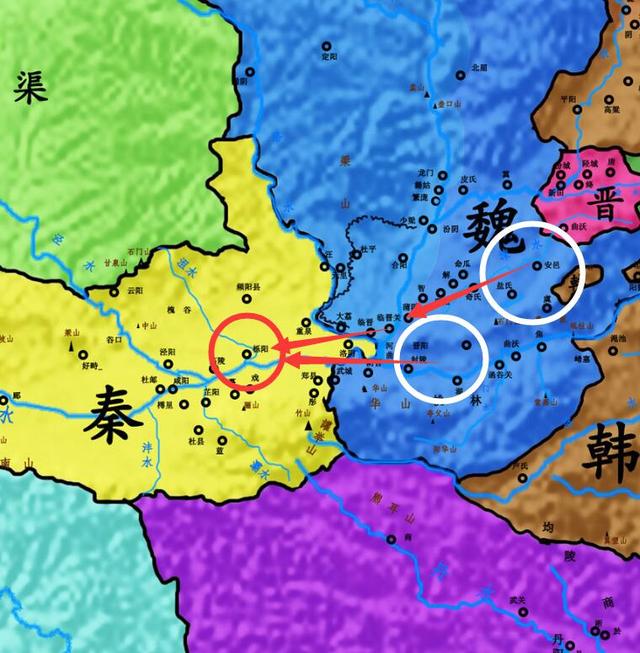 商鞅变法始末（3）：秦国到底是维护地主阶级还是底层民众的利益