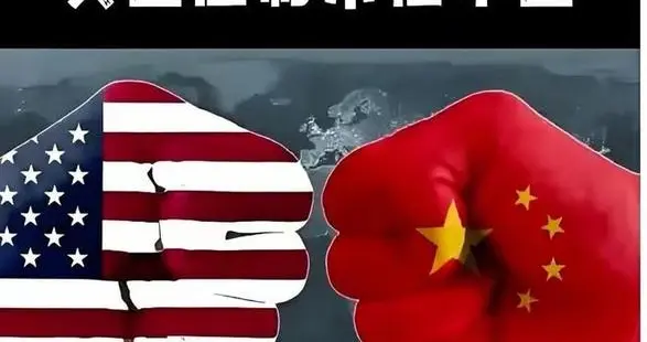 美国24小时连捅两刀，中国早有准备，高市彻底没戏了