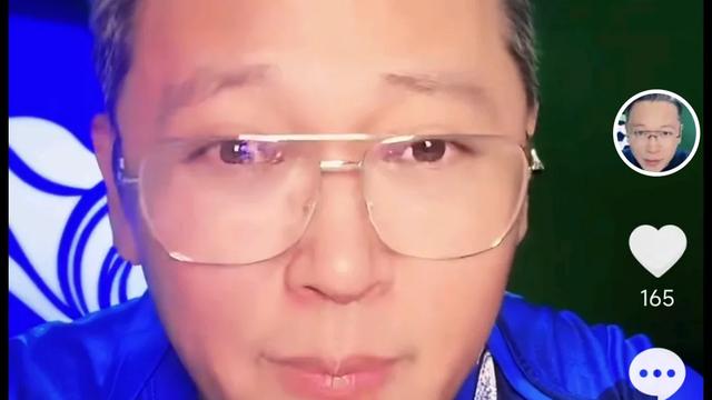 足球时刻：解说员周亮自信表示，上海德比安