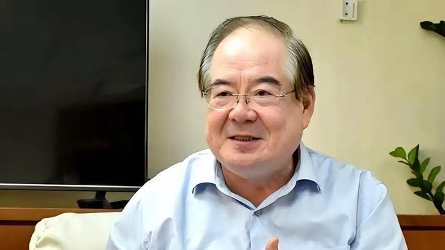 努历人生：国民党荣誉主席连战，77岁那年