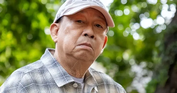 突传死讯！香港知名演员因病离世，溺爱儿子在家啃老不敢退休