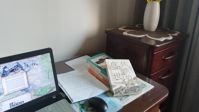 三十六子：斯是陋室，唯我独馨！ 在这小小