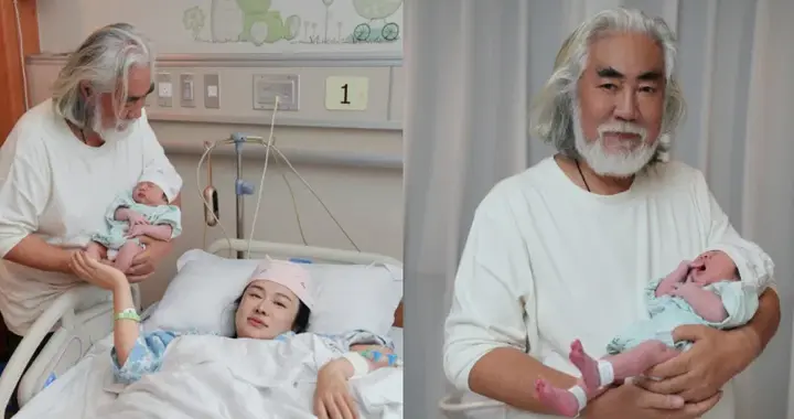 网民称替张纪中拿下母女 杜星霖报警追究提亲言论