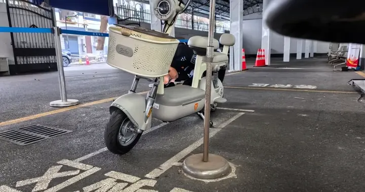 别再跑车管所排队了！浙江二手电动车过户新政，这6大便利太香了
