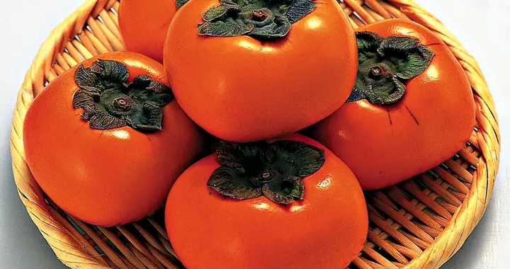 柿子立大功！医生调查发现：柿子对这6种慢性病有好处！可以常吃