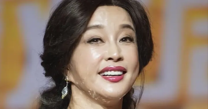 75岁有八个男朋友？凌晨在北京去世？刘晓庆身上的谣言太离谱