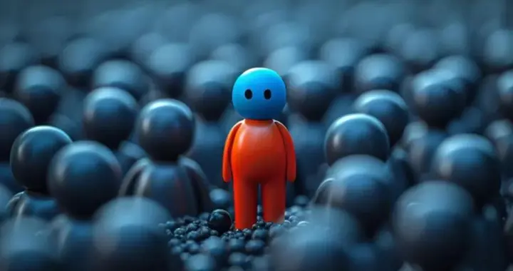 别再鼓吹“独来独往”了：人要生存，根本脱离不了团体