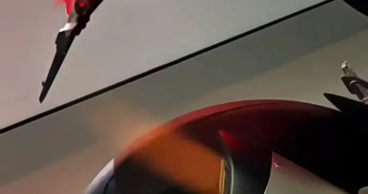 中国摩托车的希望，机车王子“张雪”。