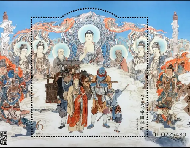 邮市老炮儿们集体炸锅：凭什么它能逆天改命？