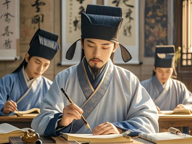 科举到底有什么魔力？