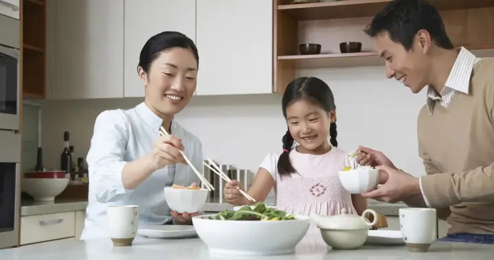 吃好饭、吸对氧，就能补“肾精”？做“肾精富翁”，只要这两步