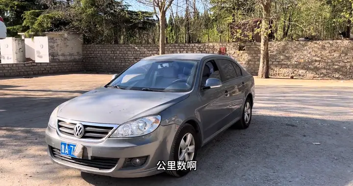 为了领报废补贴，好好的车该不该报废？