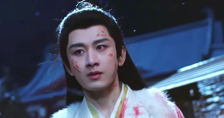 《长安二十四计》大结局：废帝活到83岁，谢淮安释怀，顾玉意难平