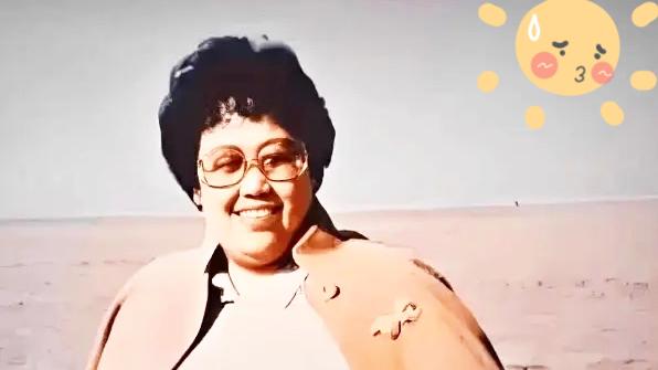 暖阳照草地：身家470亿的陈丽华走了，一