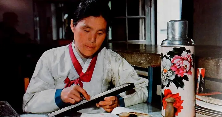 实拍：1982年吉林延边，人们是这样生活的！