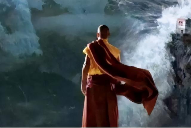 六世达赖：白天是西藏权力最大的王，晚上化身贵族公子当风流情郎