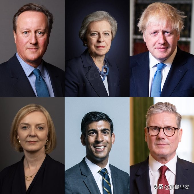 斯塔默终究是辞职了 今天晚上，英国首相斯塔默在个人社交媒体发文宣布辞去...
