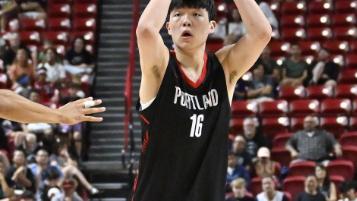 数据会说话：开拓者这个40胜40负，卡得