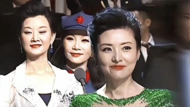 阳光zhengn：两位60年代出生的同框