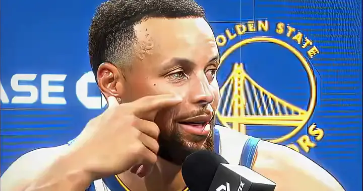 库里谈自己NBA首次兄弟同台