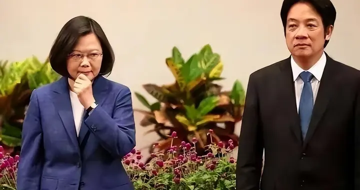 解放台湾最大的阻力不是美国，也不是台独分子，而是另一邻国