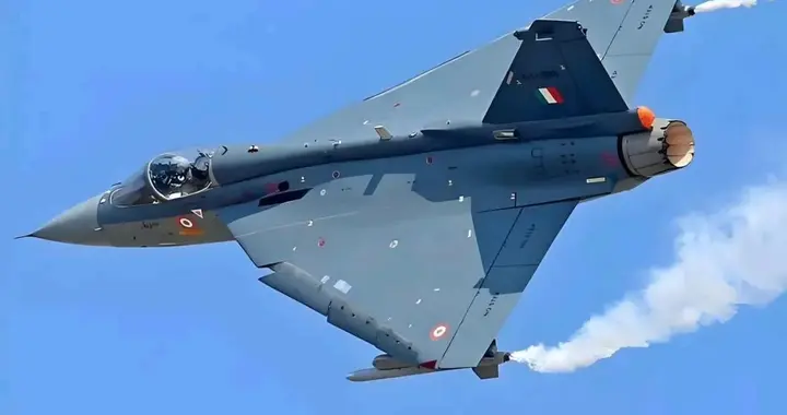 它是印度空军从未坠毁的一型飞机