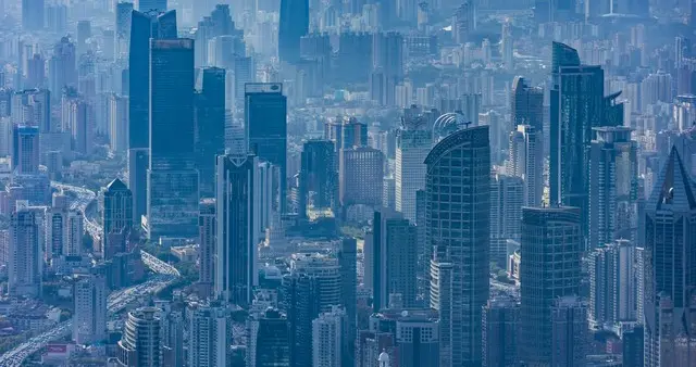 租房新规撕开的缺口：城市筛选与个人突围之路