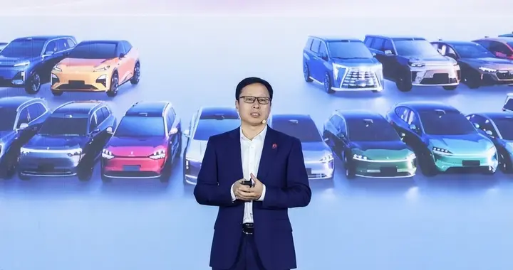 启境GT7首搭华为乾崑ADS5量产解析