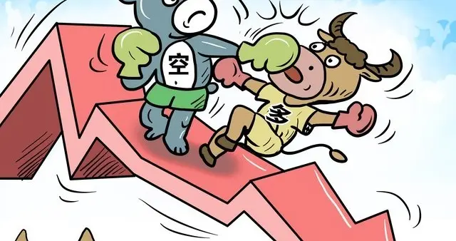 A股突然涨到3790点，尾盘很明显，明天周二，很可能这样走了