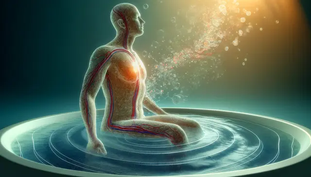 为何女生洗澡那么慢，究竟在干嘛？别乱想，不只是生理原因