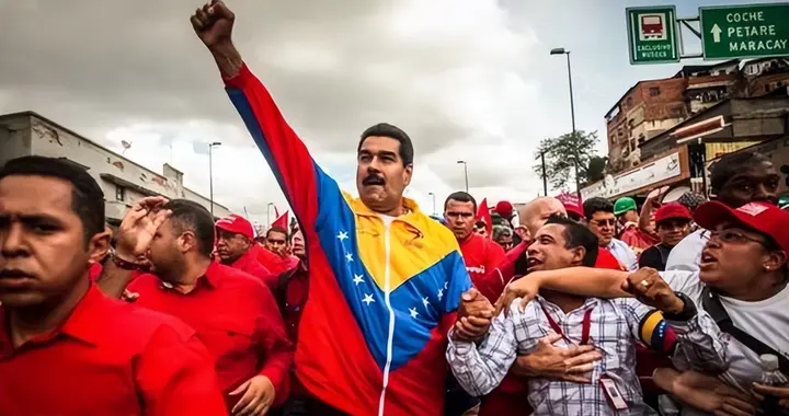 马杜罗整夜哀嚎呐喊，被自己的战友背叛抛弃，这个反美硬汉崩溃了