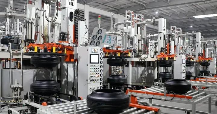 又一中国轮胎企业，闪电布局柬埔寨