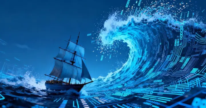 2025 中国游戏出海：借六大趋势扬帆全球