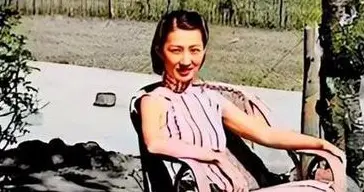 晚清首富盛宣怀：家有两女佣，一个生了宋美龄，另一个生了赵一荻