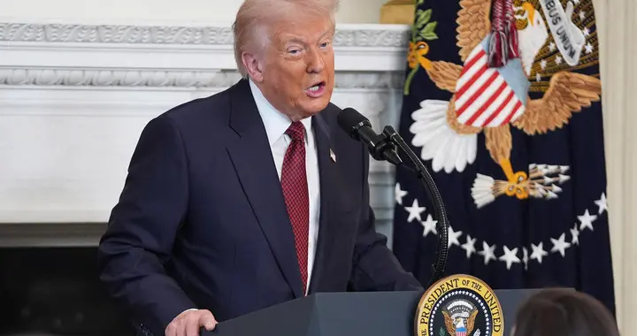 特朗普低头休战，荷兰印度成了大冤种，未来一年才是硬仗