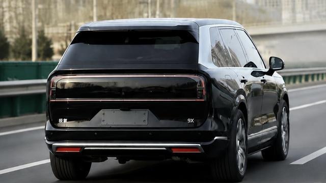 阿源说车：致敬还是抄作业 答案留给你们
