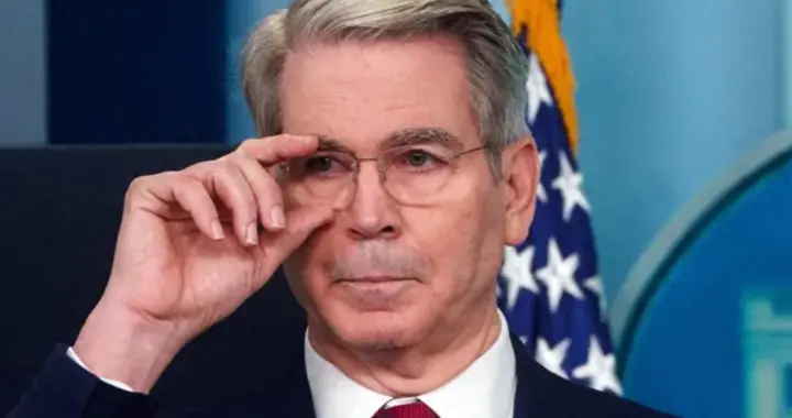 美财长不许中伊做生意，不到24小时，伊外长一通电话直接打到北京